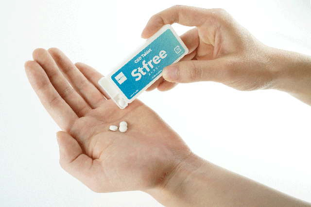 EC　Stfree　