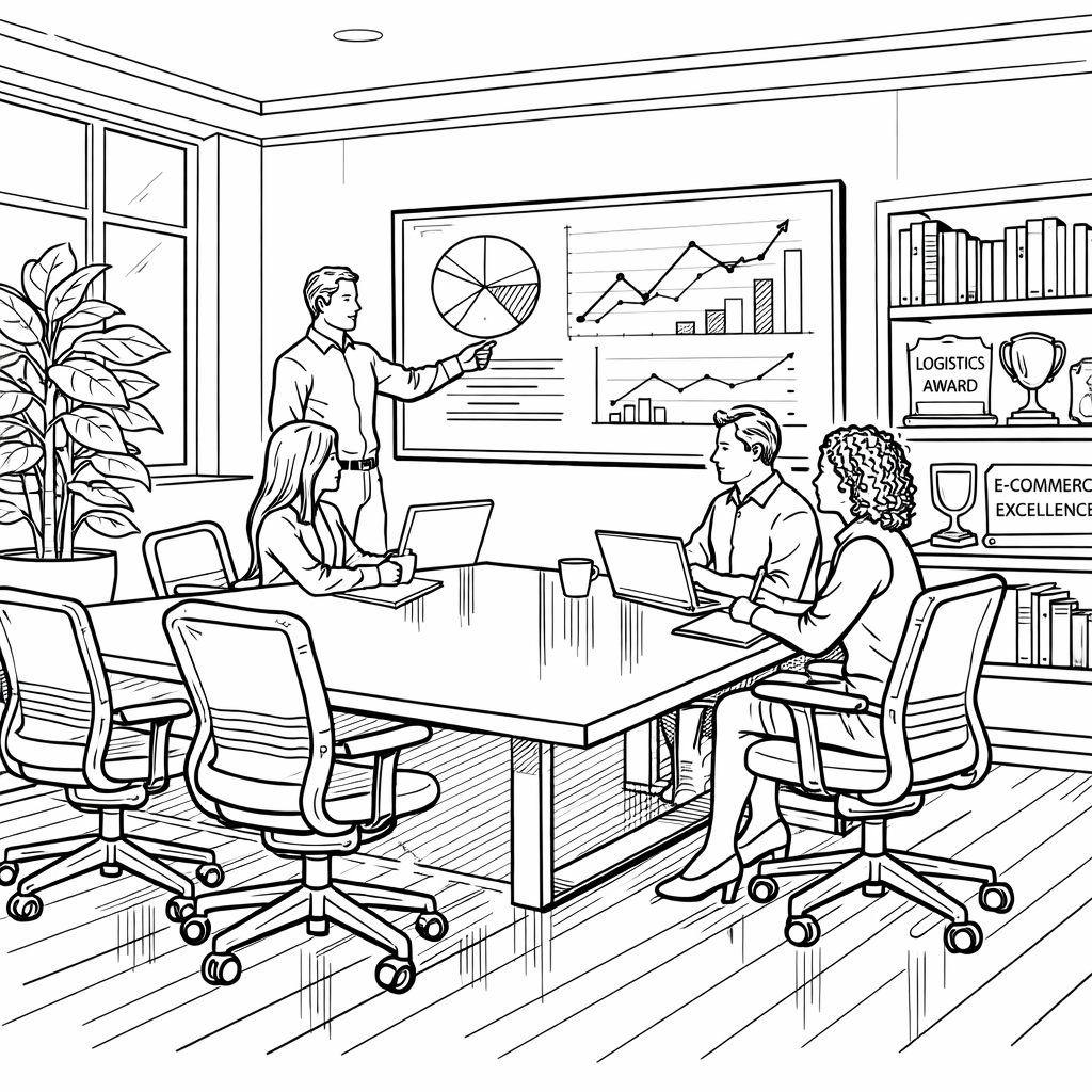 楽天最強配送ラベルを外部3PLで獲得する方法