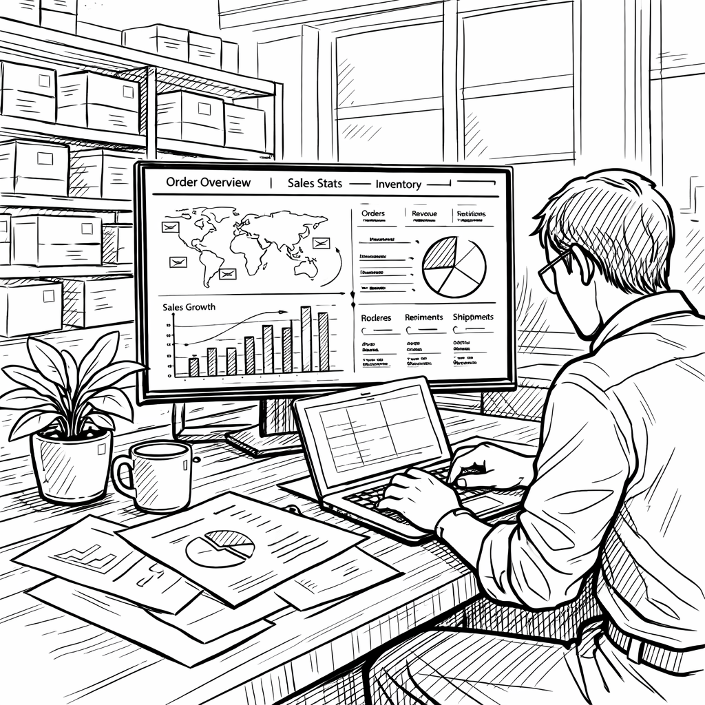 TEMU出品者が押さえるべき物流の基本