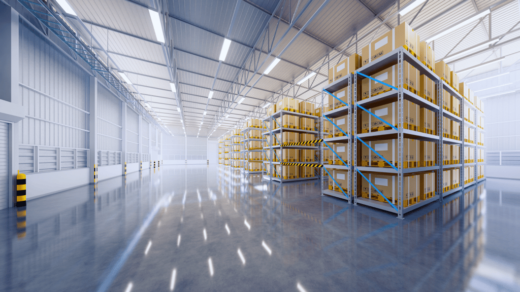 倉庫の保管料を徹底解説――4つの料金体系と3つの計算方法で「わかりづらい」を解消する