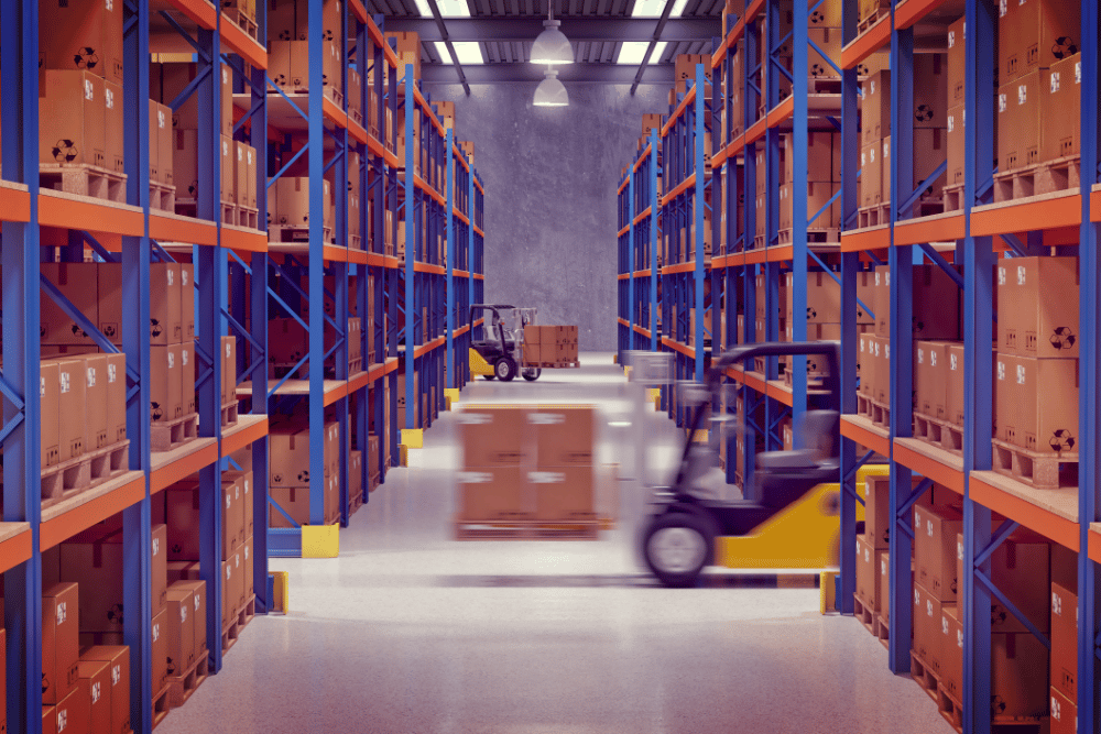 家具・大型商品ECの発送代行実務ガイド