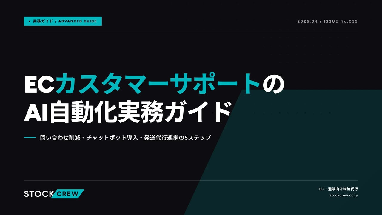 article_ai_cs_automation_ec_2026-04-25 アイキャッチ画像
