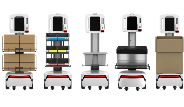 ピッキング用ロボットの実証実験・一部本格稼働開始のお知らせ