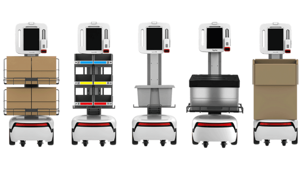 ピッキング用ロボットの実証実験・一部本格稼働開始のお知らせ