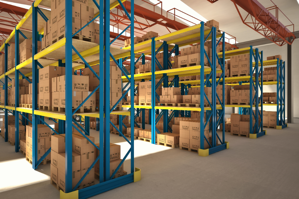 Shopify 発送代行