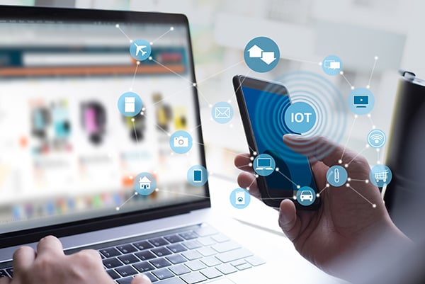 EC事業者が知るべき物流IoT・DXの最前線｜WMS・AMR・RFID・TMS・画像AIの5大技術とEC物流への影響を解説