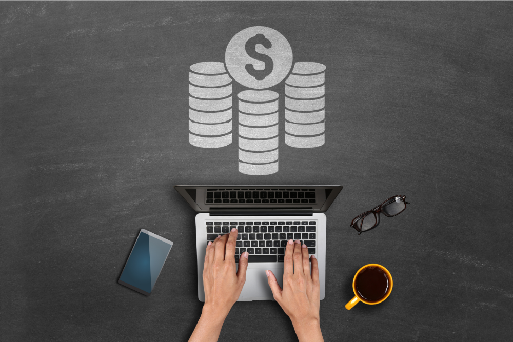 個人ネットショップの売上と手残り利益の実態｜月商別損益と発送代行移行の判断基準