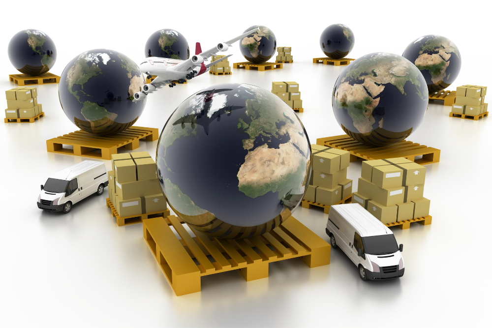 国内物流企業ランキングまとめ！世界展開する企業の特徴や動向・将来性まで検証