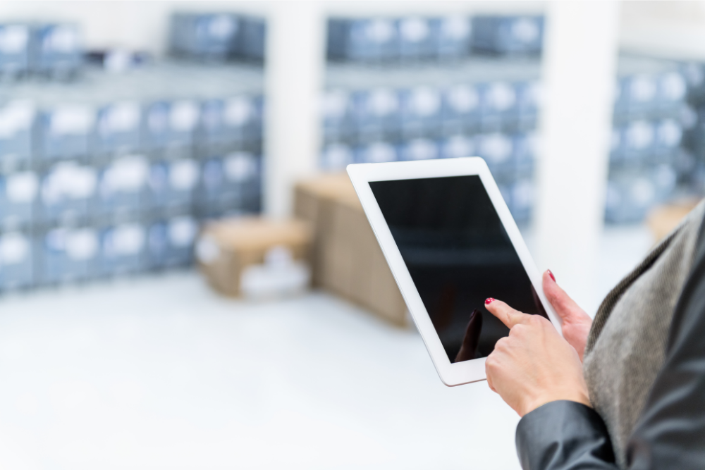 在庫が多いのは何故悪い？〜ネットショップの適正在庫管理を理解する〜