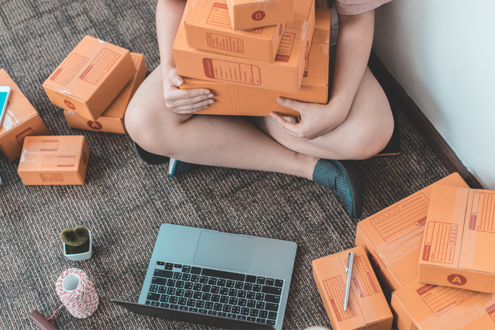 もっと重要視すべき！ネットショップの在庫管理