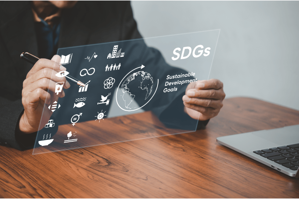 注目されるSDGs！物流企業で可能な取り組みを紹介