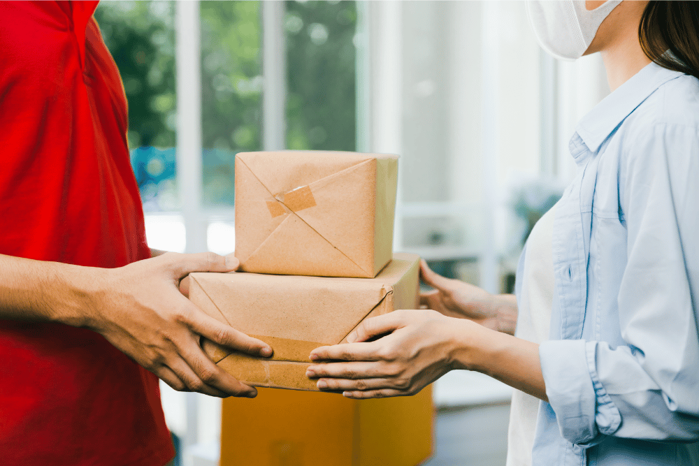 ECショップの最適な送料を見つける方法