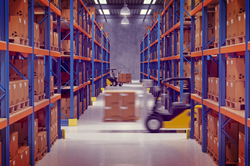 【2023年度版】物流完全ガイド