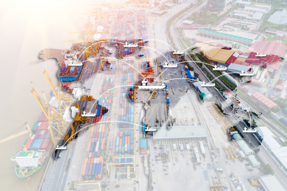 物流システム6種類の完全ガイド｜WMS・TMS・EDI・貨物追跡・ピッキングシステムの連携設計とEC発送代行業者の評価基準