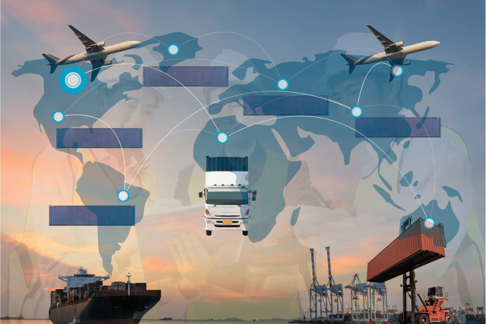 物流業界の未来はどのようになるのか解説！ロジスティックス4.0とは
