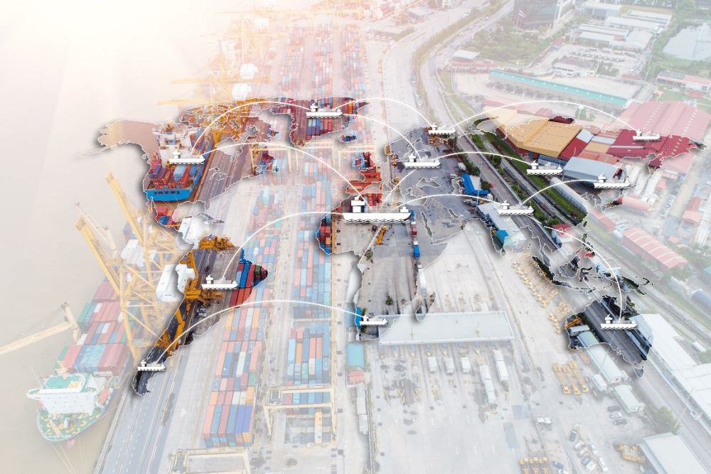 物流業界はITの導入で課題を解決できる！理由やポイントを解説