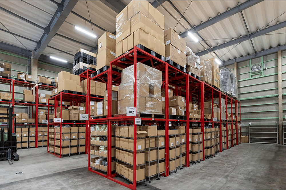 物流代行サービスとは？業務内容・料金体系・メリット・デメリットをEC事業者向けに徹底解説