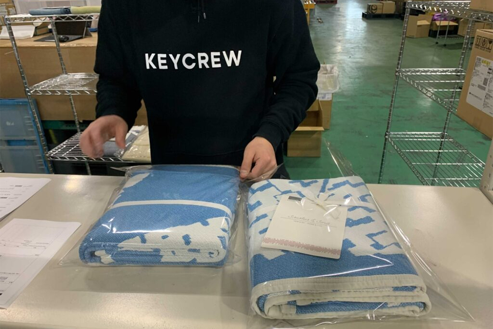 発送代行の倉庫では1日に何が起きているか｜出荷オペレーションの6フェーズ・14時締切の理由・EC事業者がスムーズに連携する5つのポイント