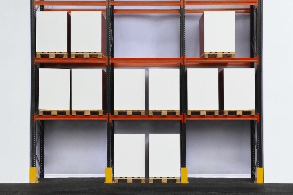 EC事業者のための商品保管術｜自宅保管の5つの鉄則・カテゴリ別保管方法・発送代行への移行ロードマップまで解説