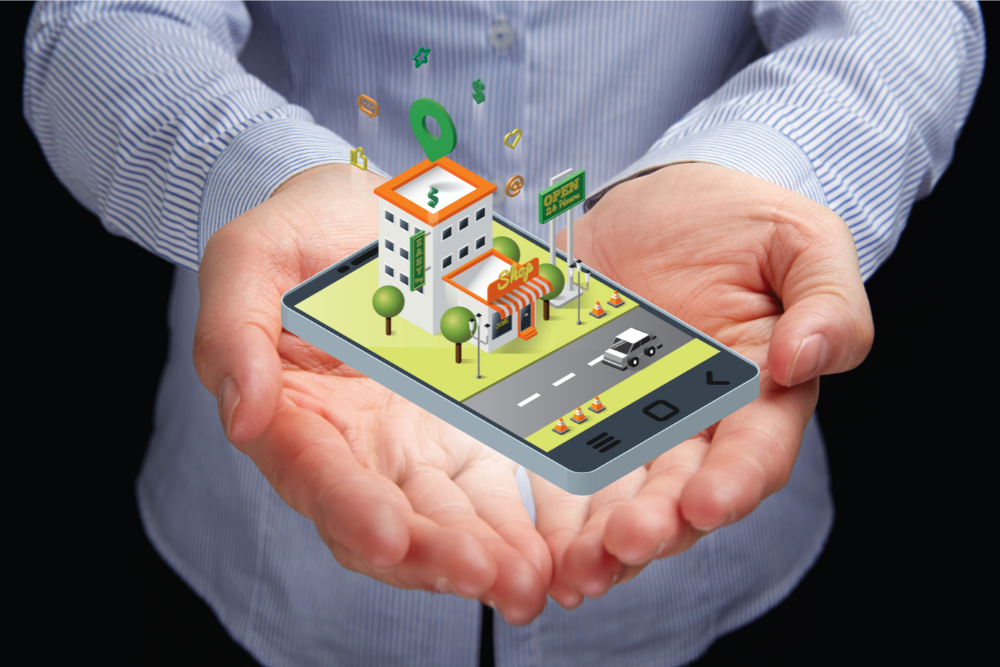 ECモール5社を徹底比較！出店するメリットや注意点も解説