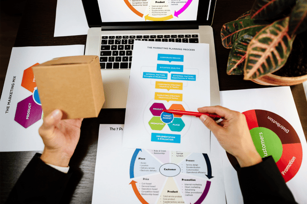 Shopifyの商品登録はCSVファイルがおすすめ！