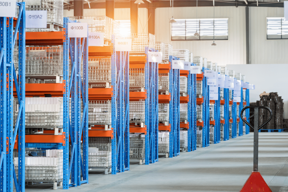 EC事業者のためのロット管理完全ガイド：発注・在庫・発送代行との連携実務