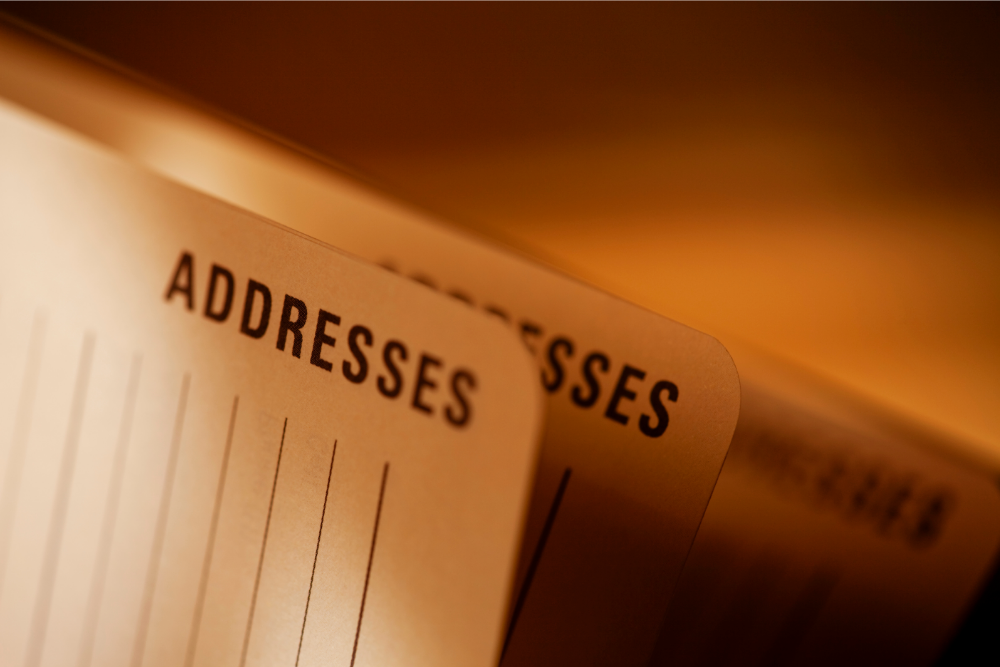 ネットショップ経営で個人の住所を非公開にする方法！注意点も詳しく開設！