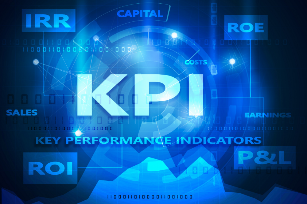 物流KPI