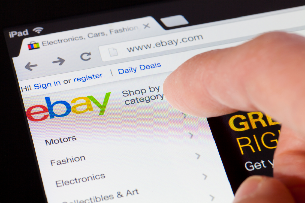 ebay 発送代行 個人