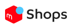 メルカリShops